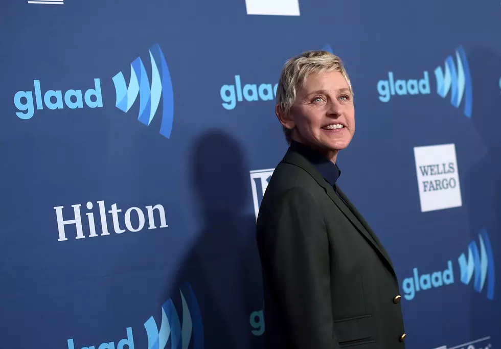 Help Amarillo’s Clara Bear Saenz See the Ellen DeGeneres Show Live