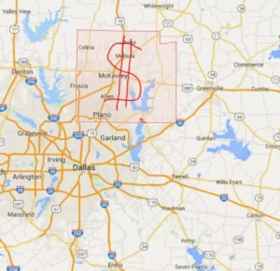 You Might Be Surprised by the Wealthiest County in Texas