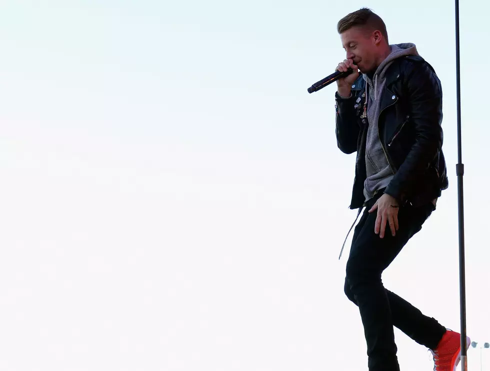 KISS New Music: Macklemore and Ryan Lewis ‘Downtown’ [VIDEO]