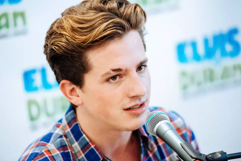 KISS New Music: Charlie Puth and Meghan Trainor ‘Marvin Gaye’ [VIDEO]