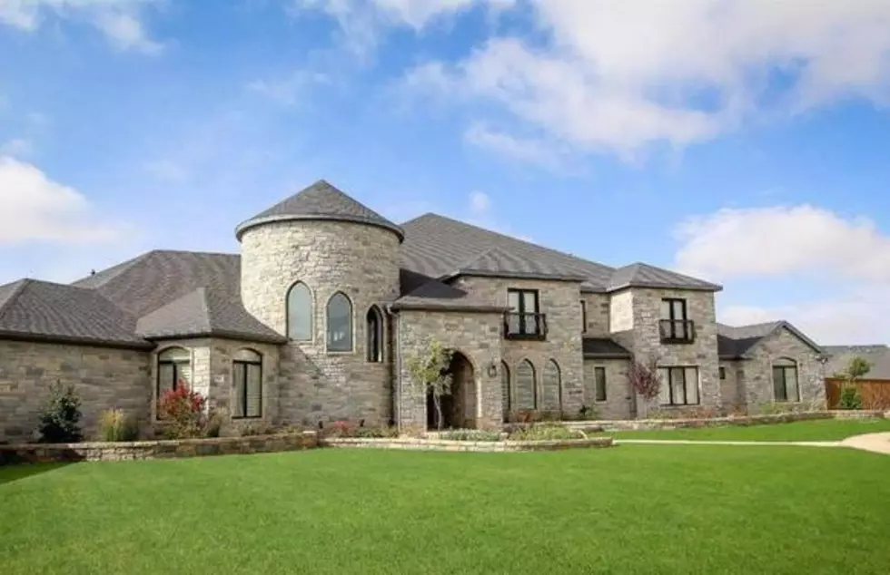 See What 5 of Lubbock’s Most Expensive Homes for Sale Look Like [Video]