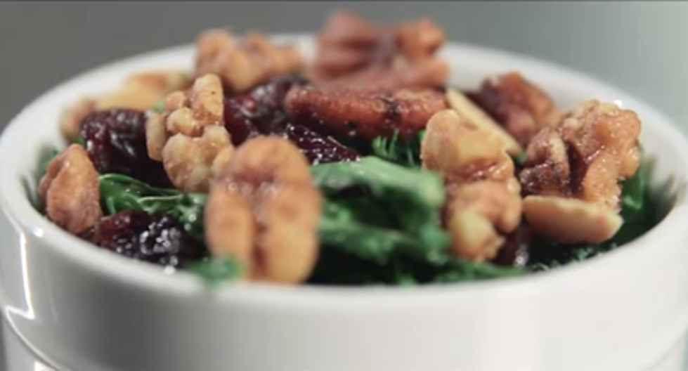 Chick-fil-A Is Adding a Healthy New Item to Their Menu, But I’m Not So Sure About It [VIDEO]