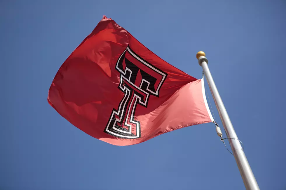 Texas Tech Student Named Goldwater Scholar