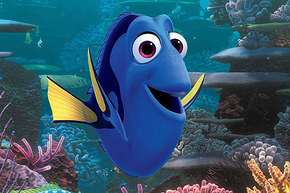 Lubbock’s Alamo Drafthouse Offers Sensory-Friendly Screening of ‘Finding Dory’