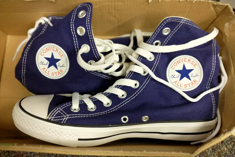 Converse Store to Open in Lubbock Winter 2016