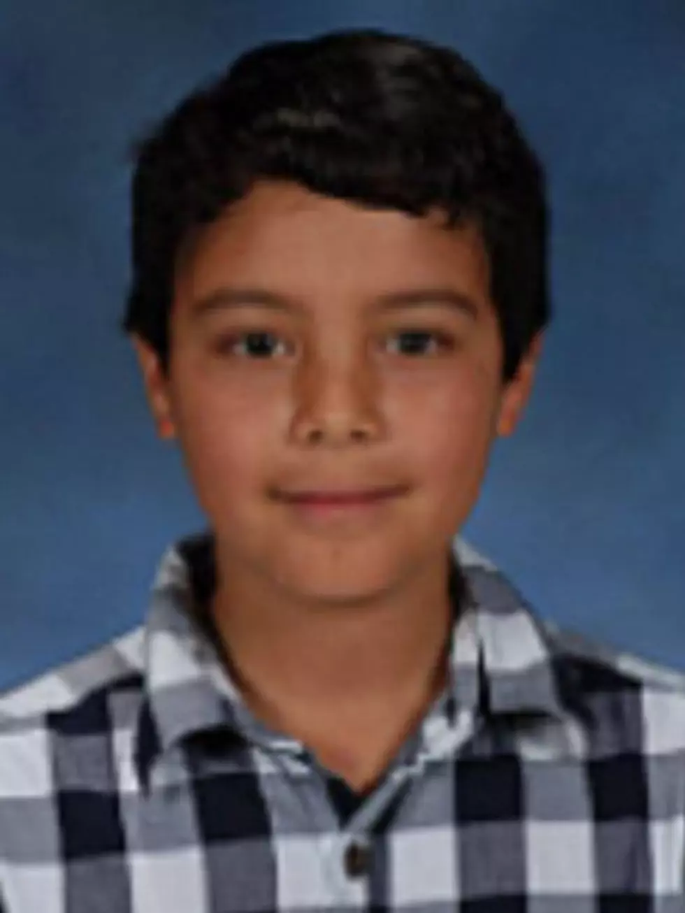 Missing Canyon, Texas Boy Found Safe [Updated]