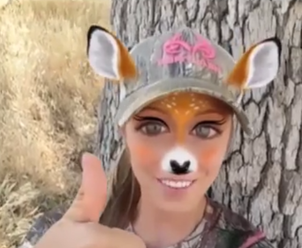 This Video Called ‘The Understanding Deer’ Is Just Disturbing. What Is Wrong With Some People? [VIDEO]