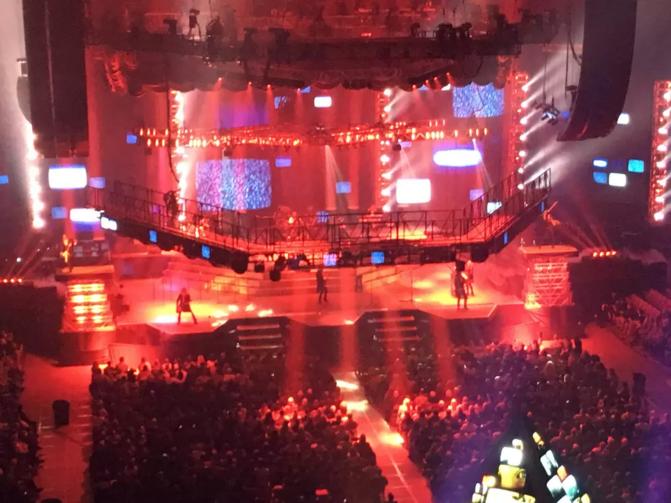 Trans-Siberian Orchestra In Pictures [PICS]
