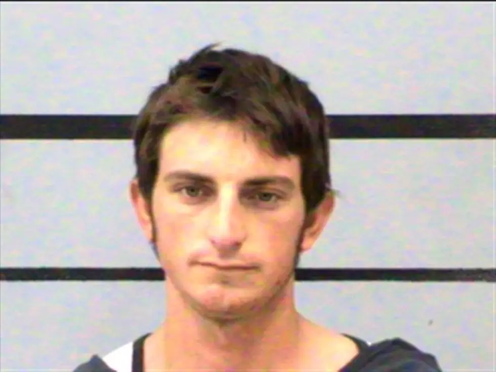 Lubbock man Caught Stealing Guns and Body Armor, Boleo’s Thoughts