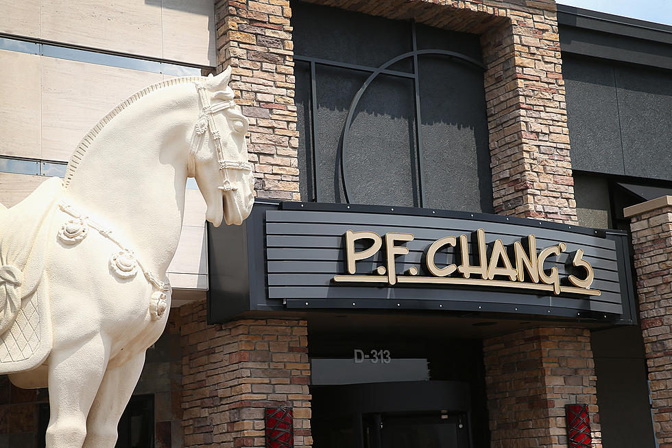 P.F. Chang’s to Open in Lubbock This July