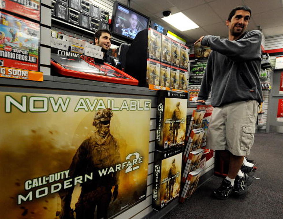 The Retail Reaper Strikes Again &#8211; GameStop Could Close 150 Stores This Year