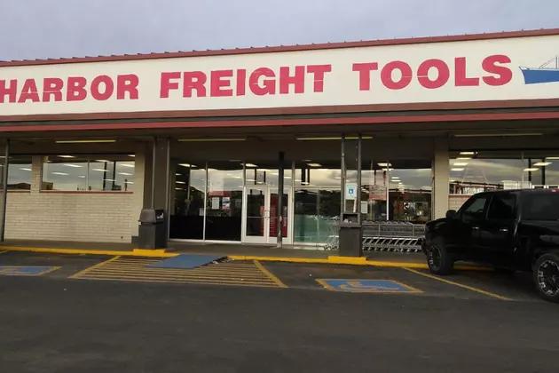You Could Have $$$ Coming if You Shopped at Harbor Freight Tools