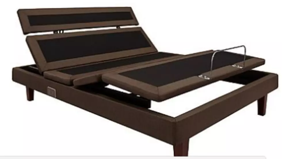 A Popular Type of Bed Is Under a Serious Recall