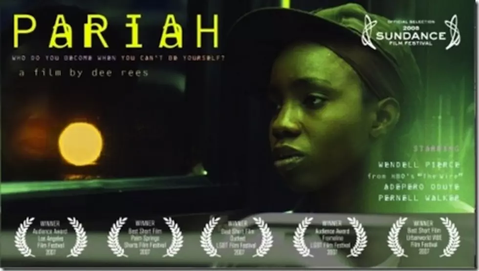 Texas Tech Continues Their Series on Sexism &#038; Cinema With &#8216;Pariah&#8217; Screening