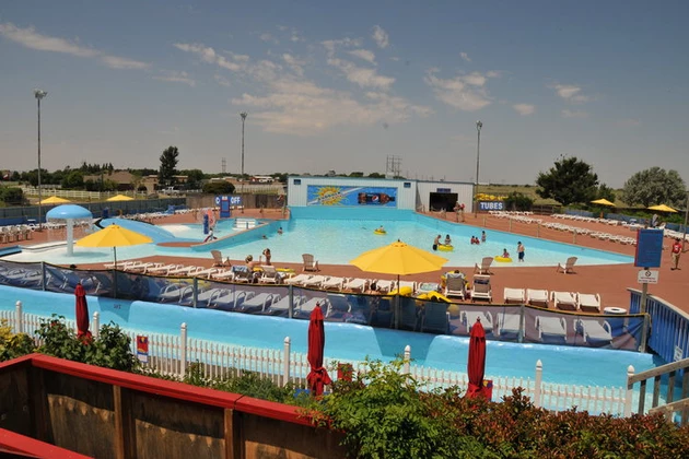 Lubbock Water Rampage Announces Summer 2019 Opening Date &#038; Prices