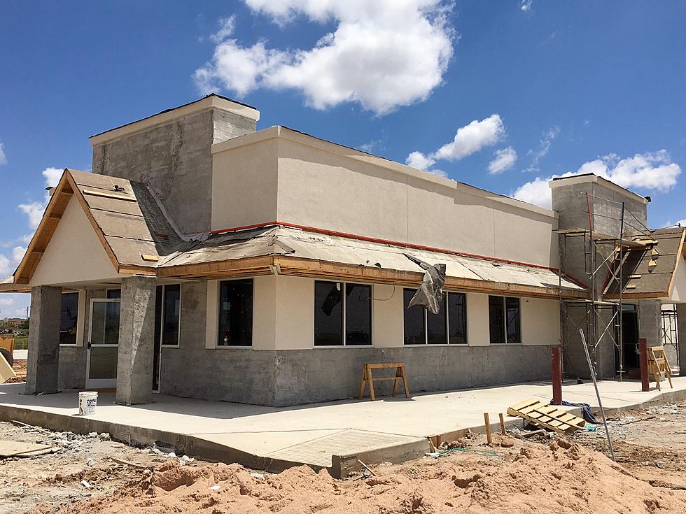 New Whataburger to Open This Summer in Southwest Lubbock