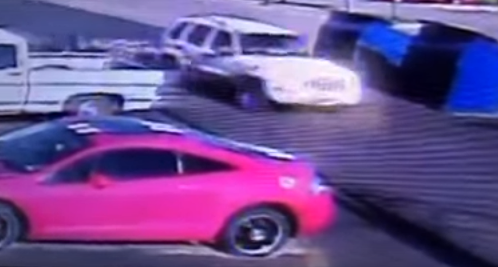 Lubbock Thieves Steal Trailer in Hopes of Stealing Motorcycle [Video]