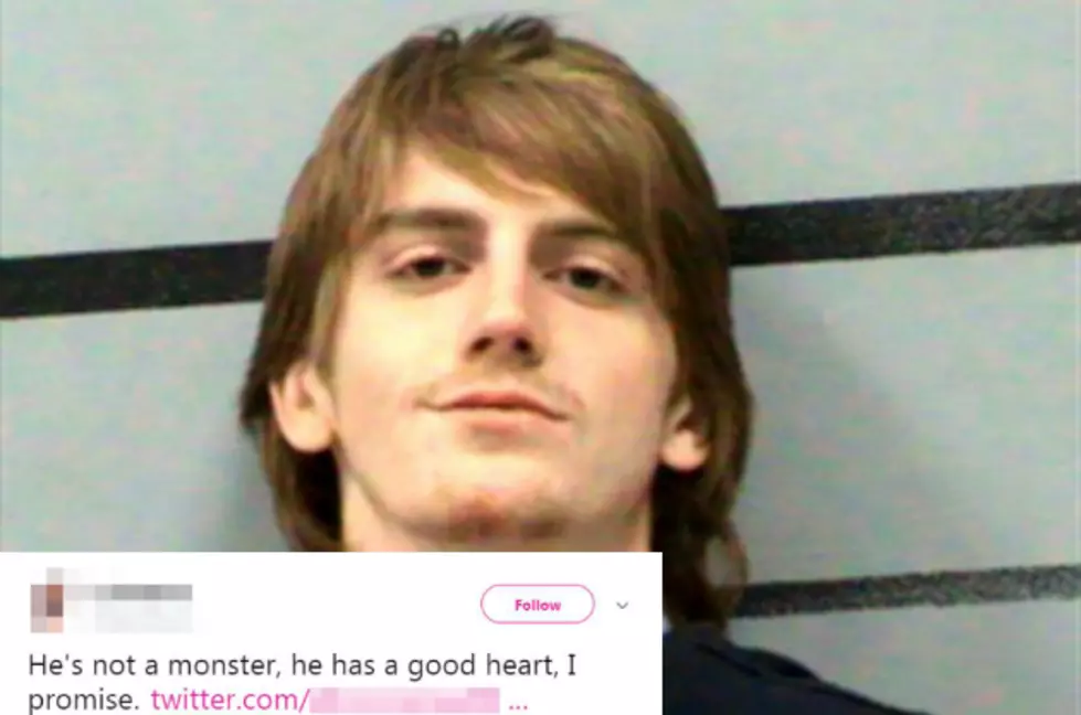 Texas Tech Shooting Suspect’s Friends Disturbingly Defend Him on Twitter
