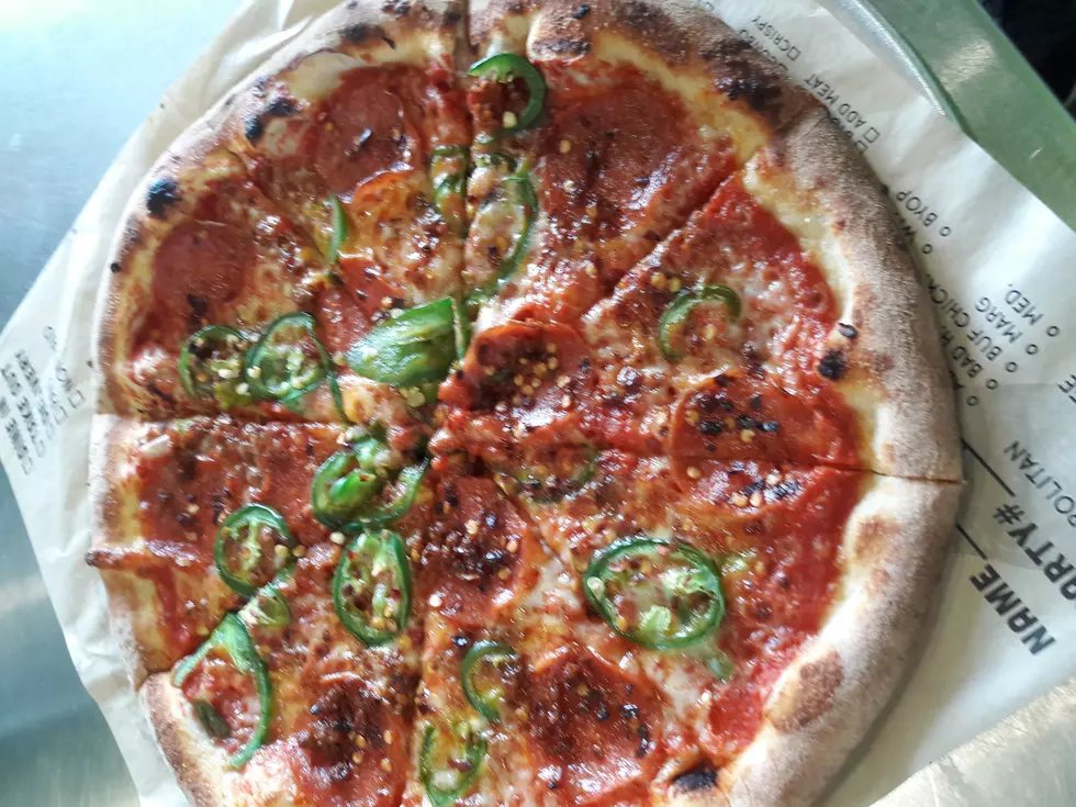 Lubbock Restaurants With Pi Day Pizza Deals