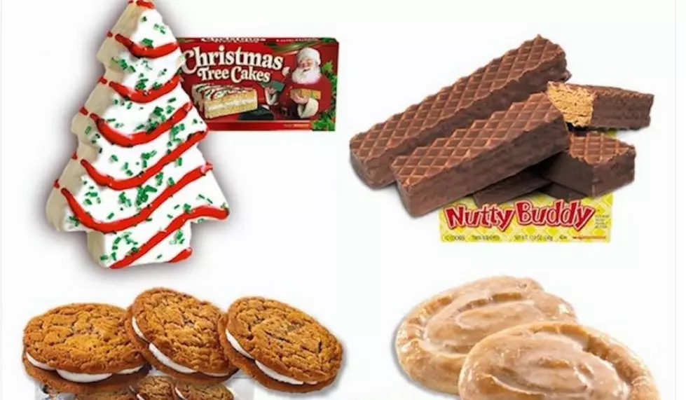 Little Debbie Is Set to Kill Off One of Your Favorites Snacks