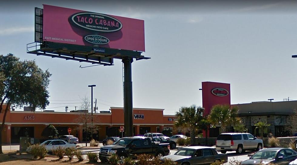 Lubbock Is No Longer Alone as More Texas Cities Are Set to Lose Taco Cabana