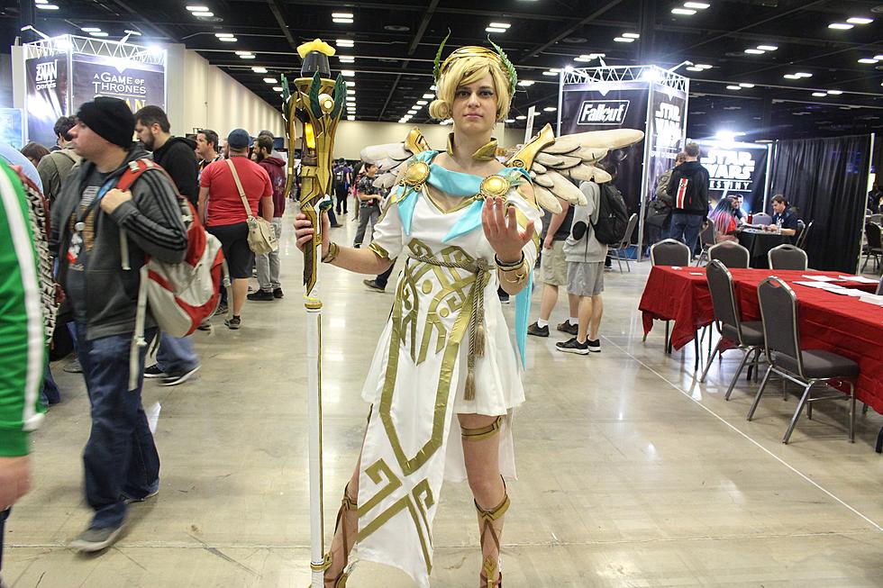 Cosplay Photos & More From Day 1 of PAX South in San Antonio [Gallery]