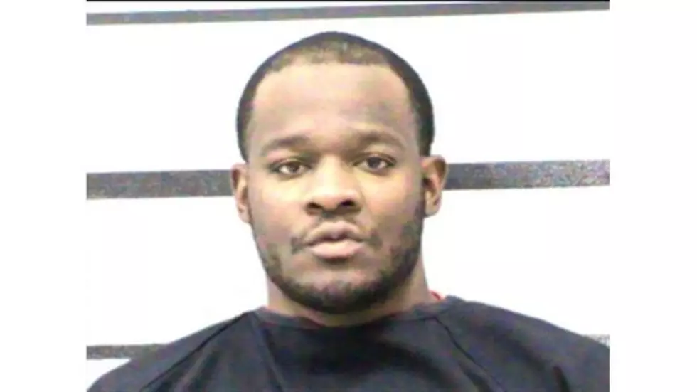 South Plains Mall Shooting Suspect Arrested by Lubbock Police