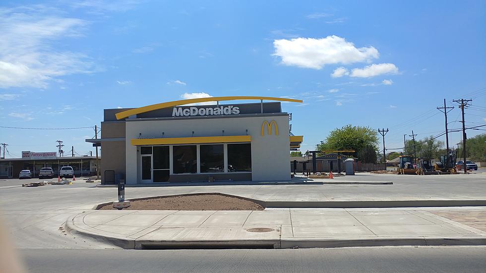 McDonald’s Opening New Store On 34th Street