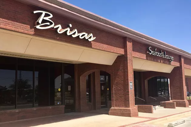 Lubbock&#8217;s Exciting New Brisas Seafood &#038; Lounge Is Now Open