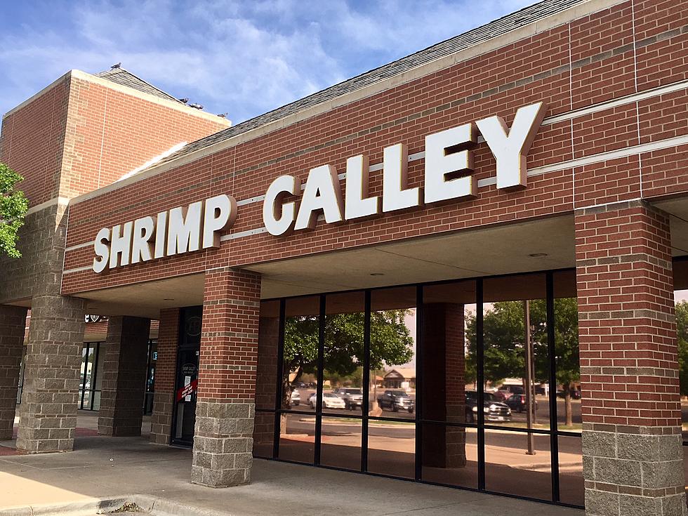 Ignore the Rumors — Shrimp Galley Is Only Closed Temporarily for Remodeling