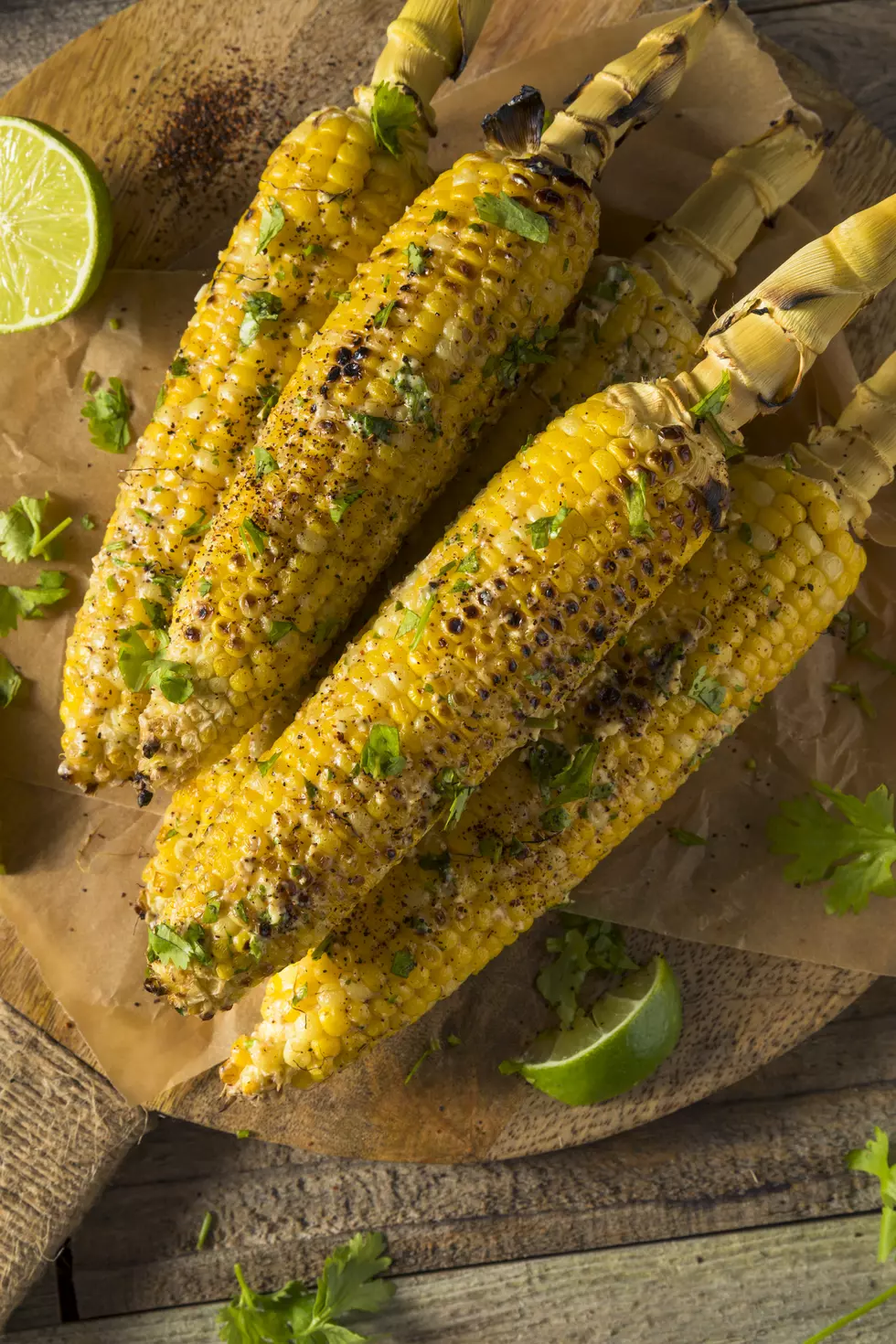Elotes, Summer&#8217;s Best Friend &#8212; Who Has the Best in Lubbock?