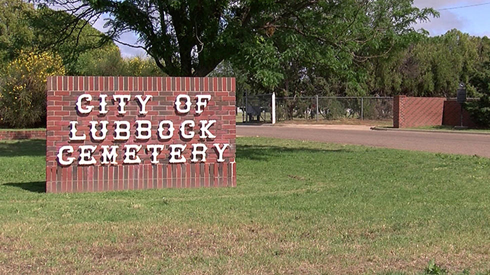 City of Lubbock to Hold Memorial Day Service for Veterans