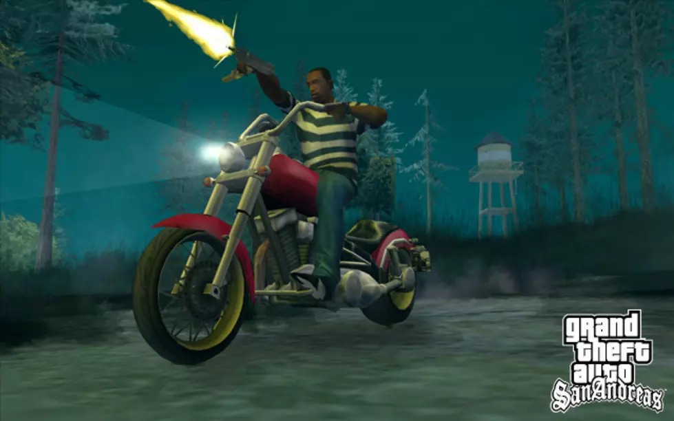 KCBD NewsChannel 11 Gets Trolled, Grand Theft Auto-Style [Screenshots]