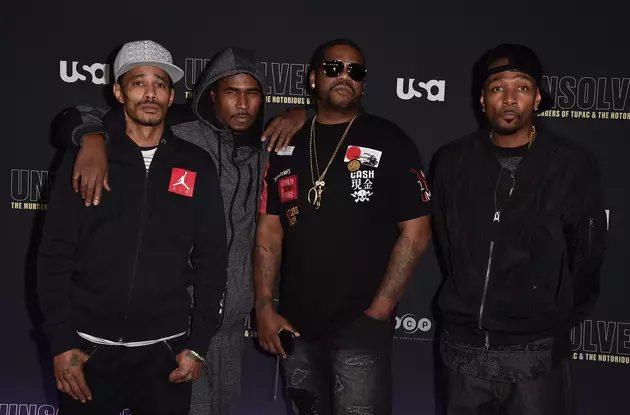 App Exclusive: Enter to Win Tickets to See Bone Thugs-N-Harmony in Lubbock