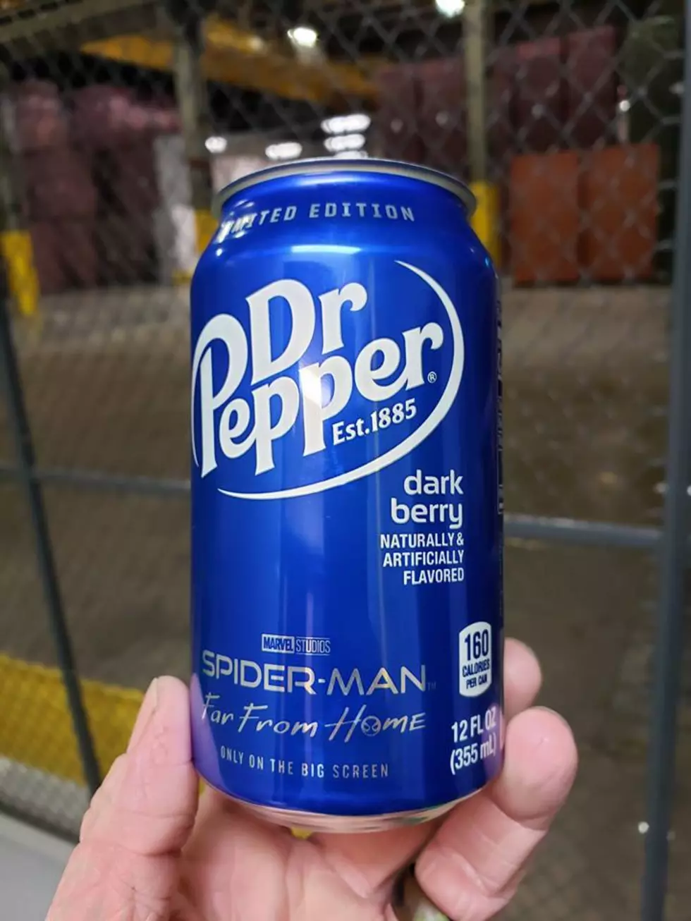 Dr Pepper Is Going Dark, And I Am Not Sure What To Think About It