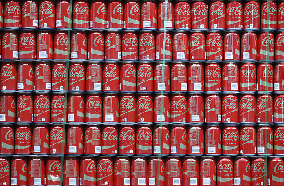 Is Texas a Part of This Major Coca-Cola, Sprite, and Minute Maid Recall?