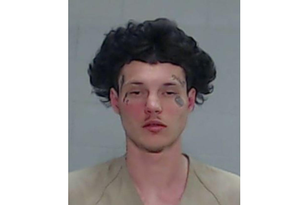 Post Malone Wannabe, Pre-Malone, Busted in Odessa