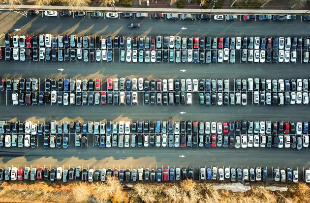 Is It Illegal to Pull-Through a Parking Space in Texas?