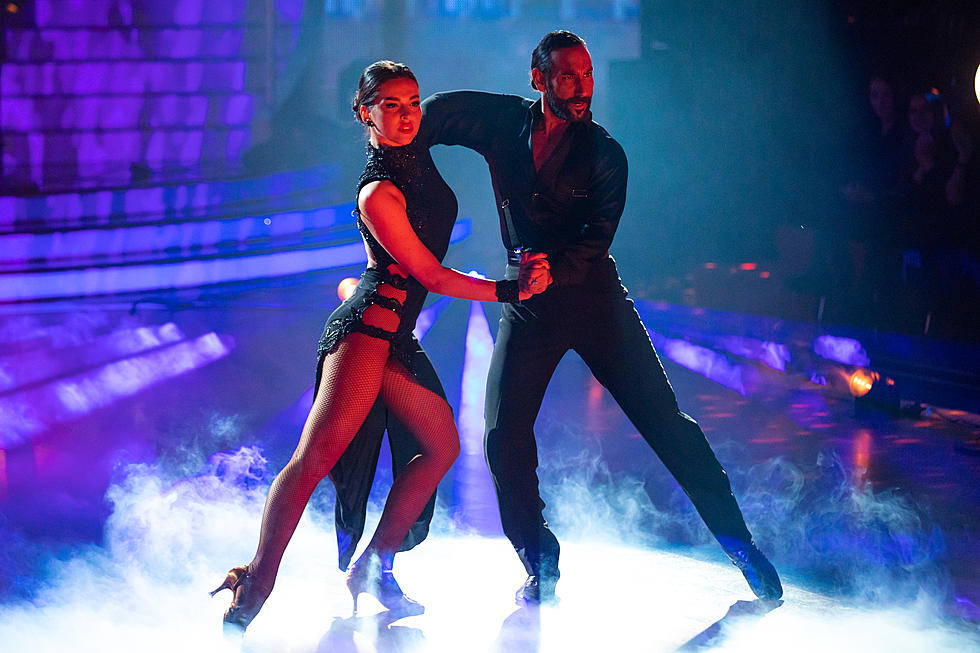 ‘Dancing With the Stars’ Live Tour Is Coming to Lubbock in 2022