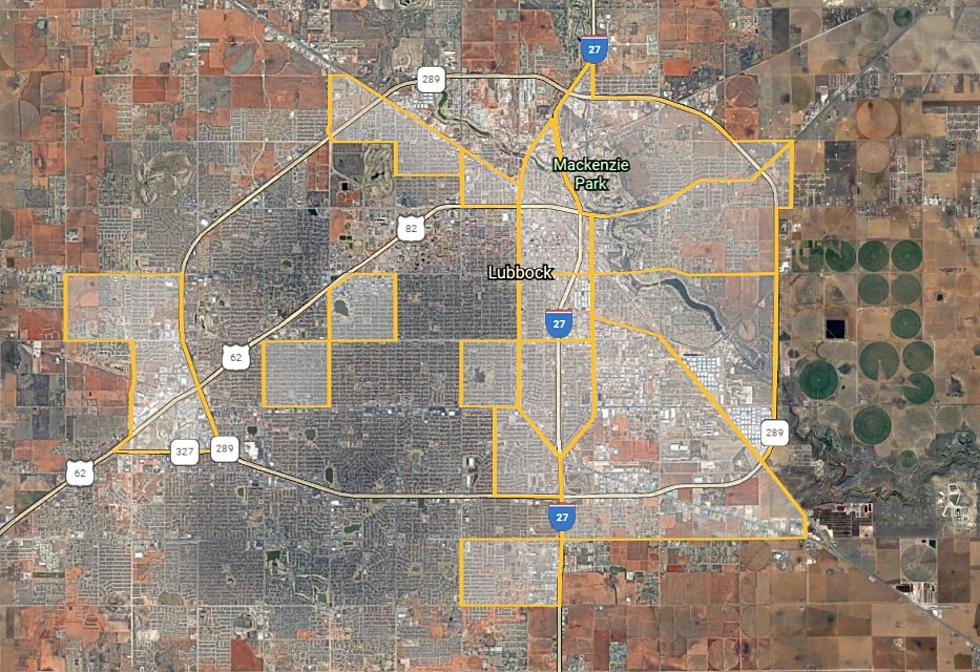 These Are 15 of the Least Expensive Neighborhoods in Lubbock