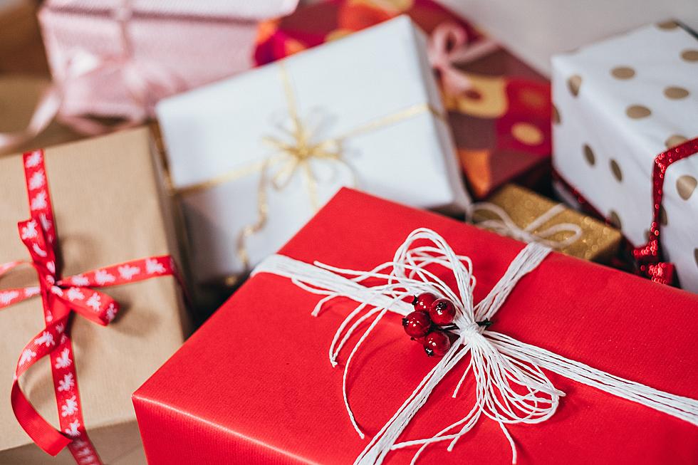 Have Your Gifts Expertly Wrapped at this Lubbock Holiday Event 