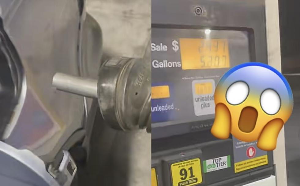 Lubbock Drivers Beware of This Gas Station Scam