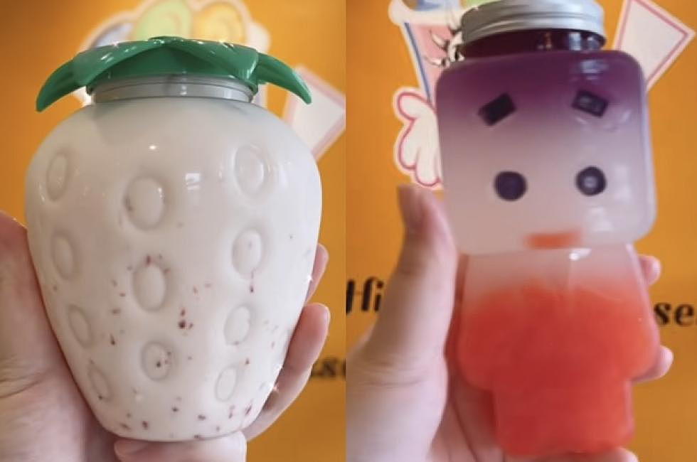 This Texas Spot Serves Delicious Drinks in Unique Cups