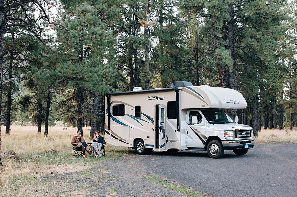 This Texas-Based Company Is Like the Airbnb of RV Rentals