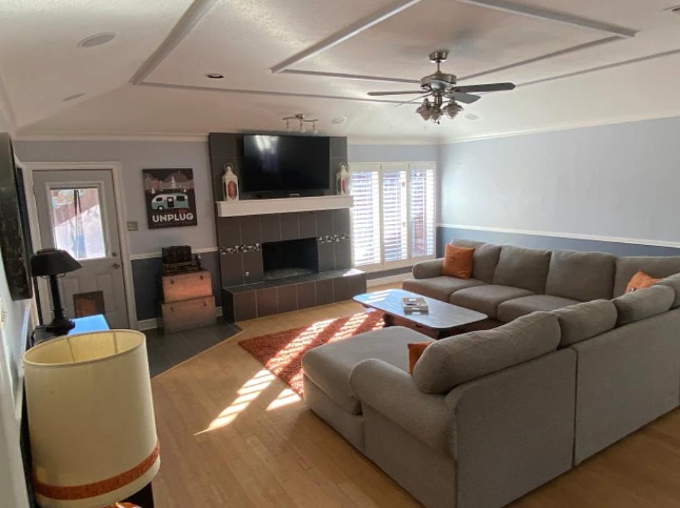 5 Affordable Lubbock Airbnb Stays Available for Easter Weekend
