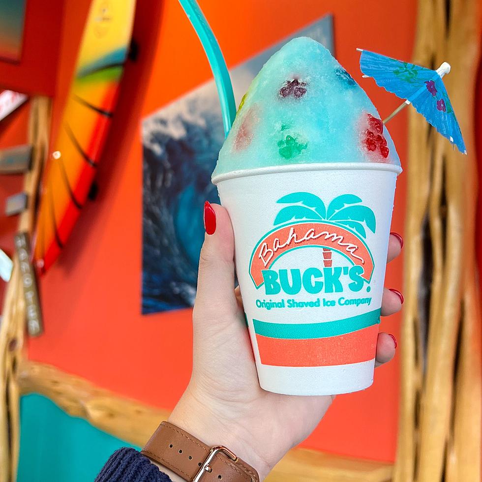 10 Places to Get Shaved Ice in Lubbock