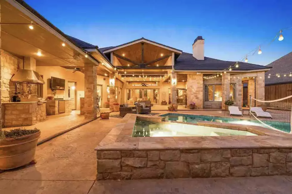 Over $1,200 Per Night: The Most Expensive Airbnb in Lubbock