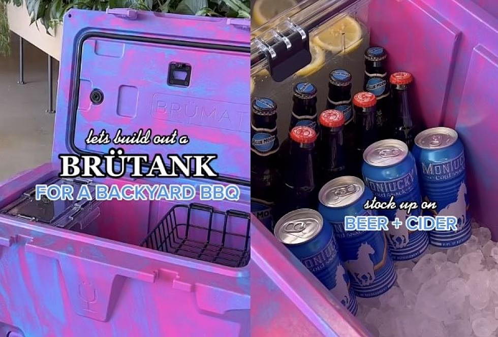 This Cooler Is a Game Changer for the Summer Months in Texas