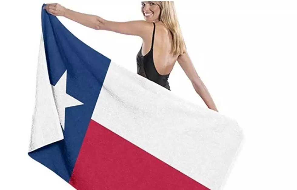 5 Must-Have Texas Themed Summer Goodies Available on Amazon