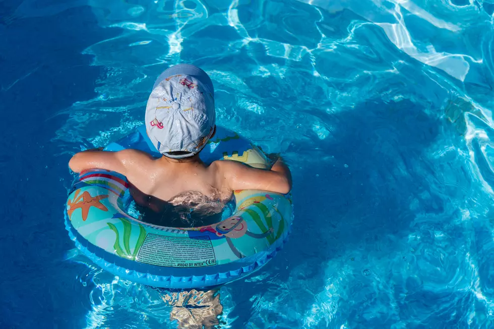Don’t Let Summer Float by Without Diving Into This Lubbock Class